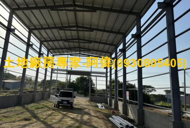 高雄湖內廠房-0