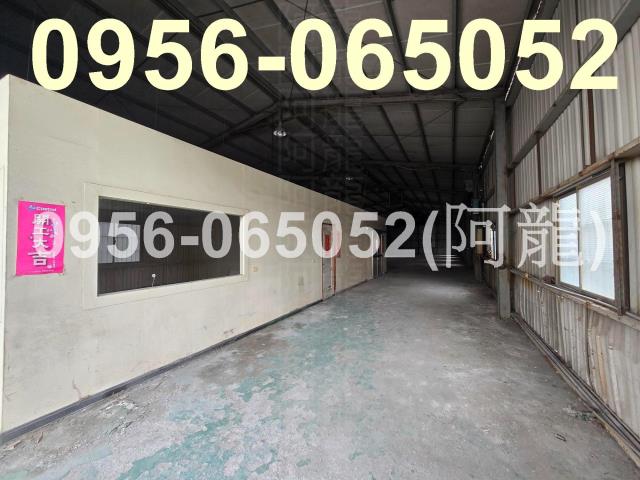 高雄大寮廠房-0