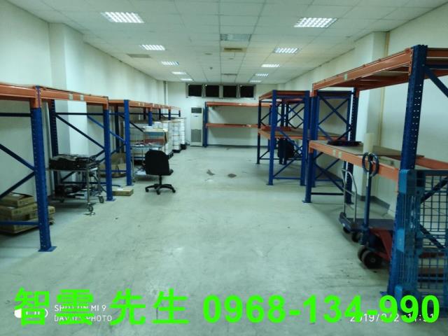 平鎮廠房-4