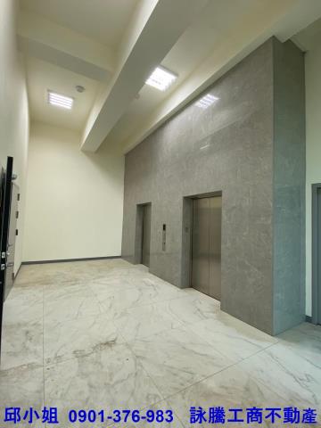 新竹竹北廠房-2