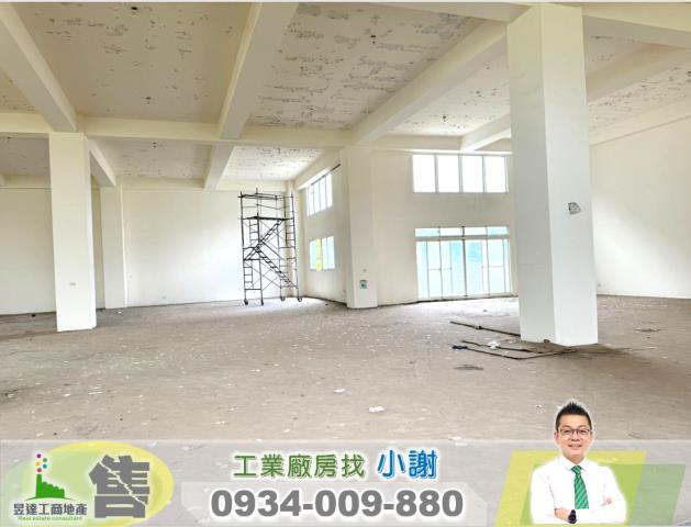 桃園龜山廠房-0