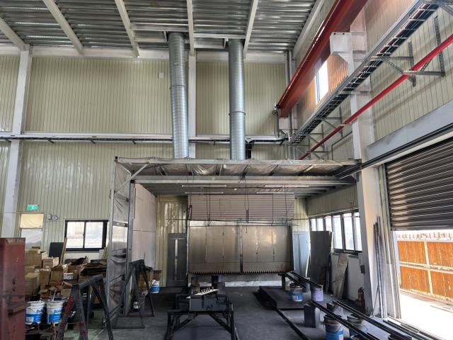 公館廠房-3