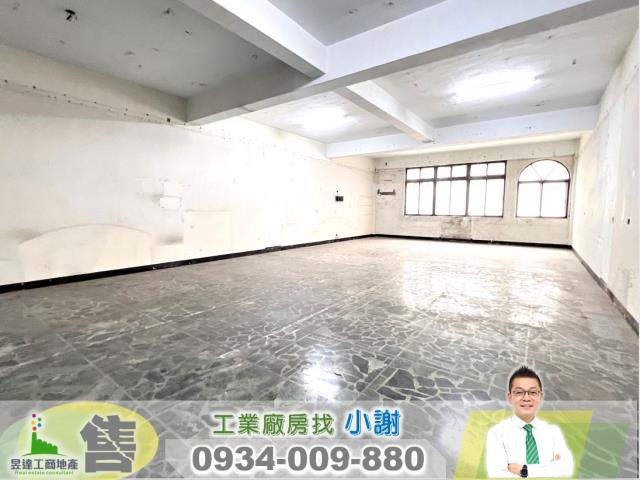 桃園蘆竹廠房-0