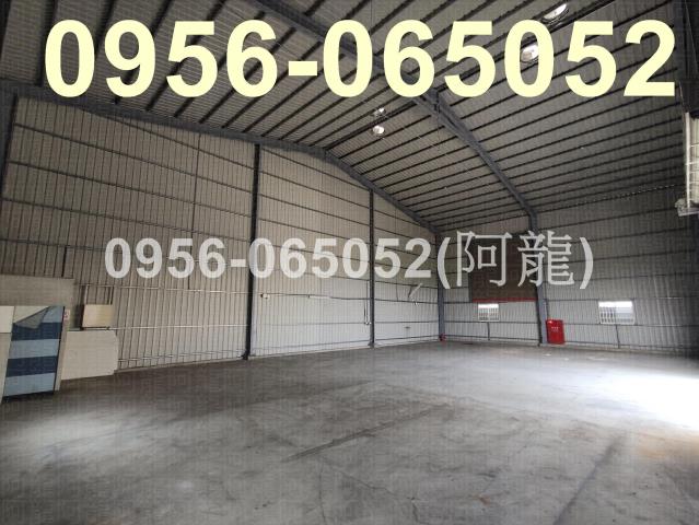 高雄大寮廠房-1