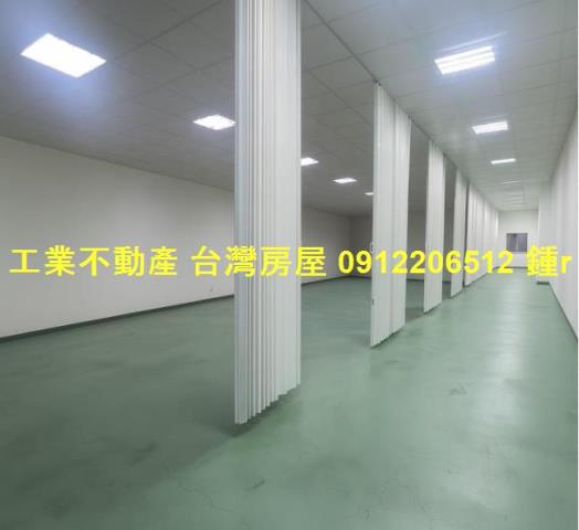 台南廠房-1