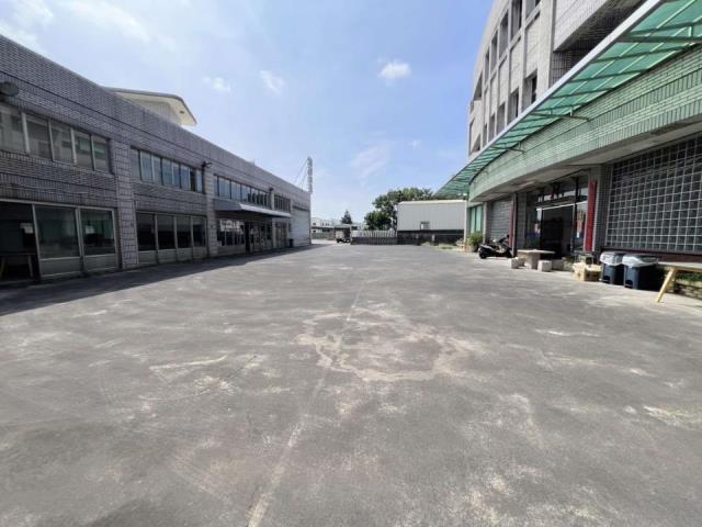 台南廠房-1