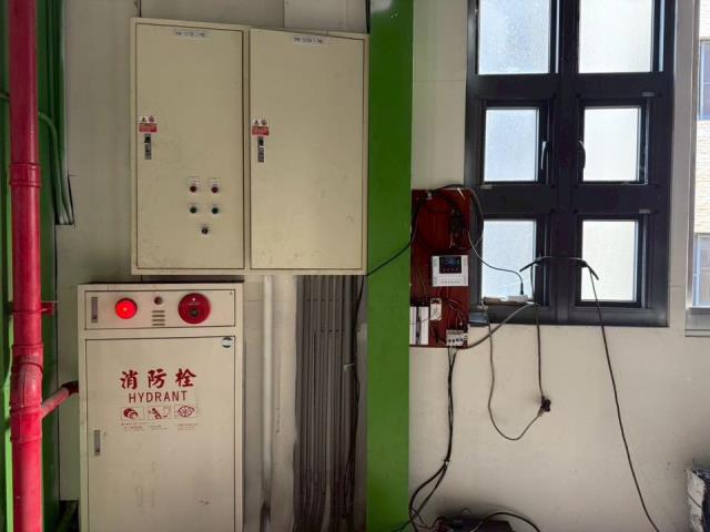 台中南屯廠房-1