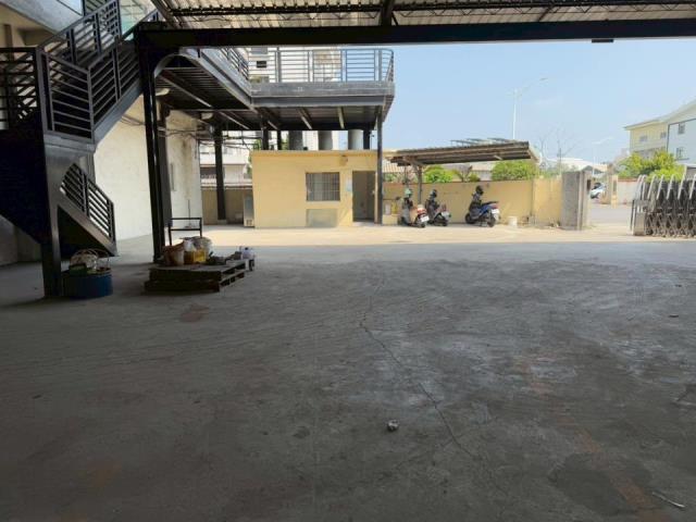 屏東屏東市廠房-0