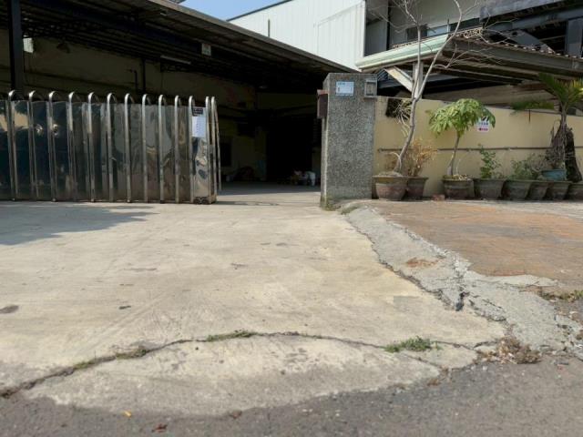 屏東屏東市廠房-4