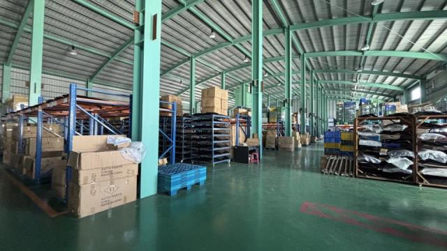 台南安南廠房-2