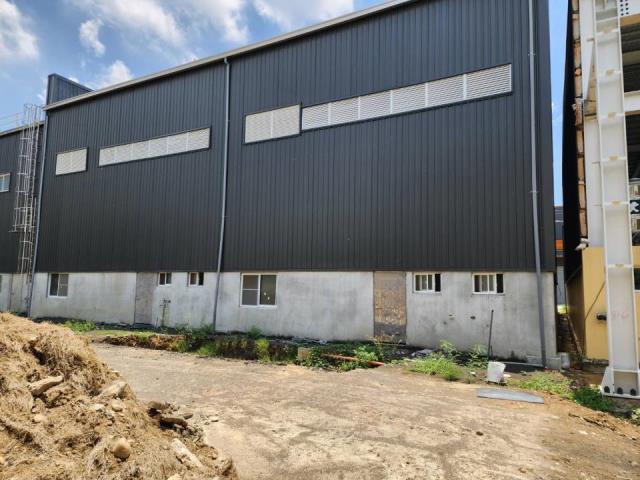 高雄大樹廠房-1