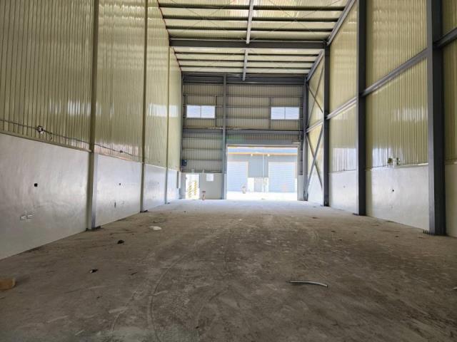 高雄大樹廠房-2