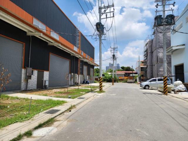 高雄大樹廠房-4