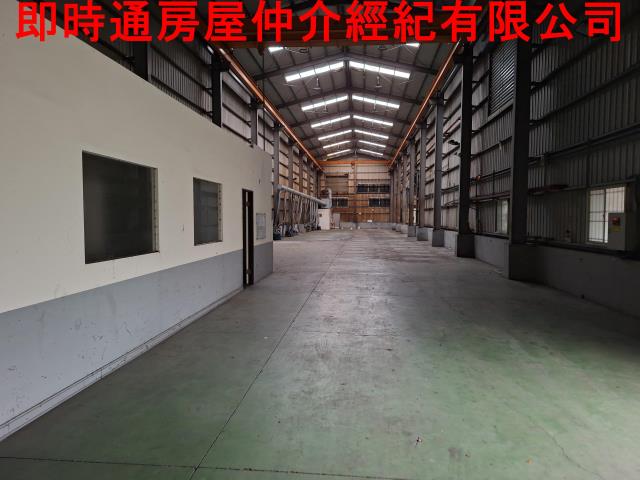 高雄岡山廠房-5