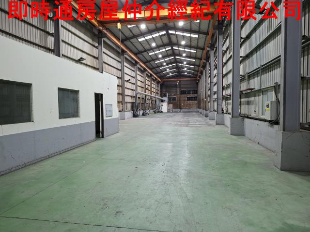 高雄岡山廠房-6