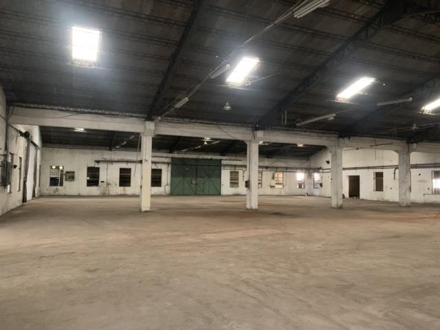 桃園平鎮廠房-4