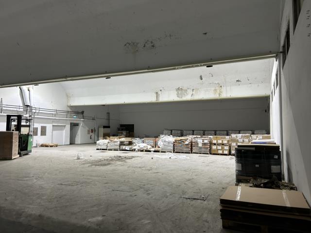 桃園蘆竹廠房-1