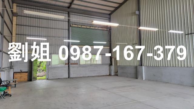 高雄大樹廠房-2