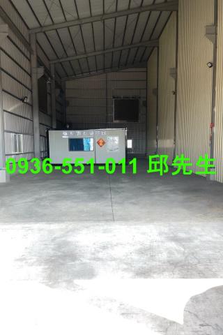 大寮廠房-0