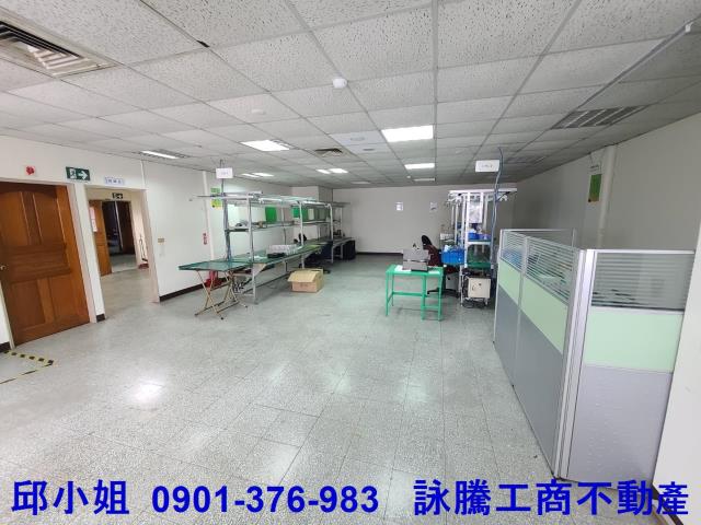 桃園八德廠房-2