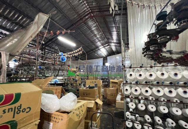 桃園蘆竹廠房-1