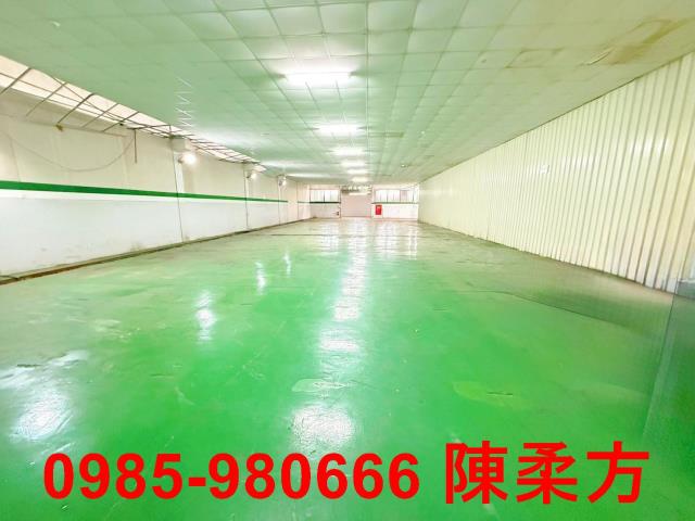民雄廠房-9