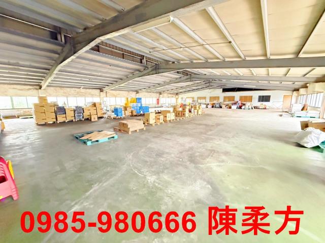 民雄廠房-10