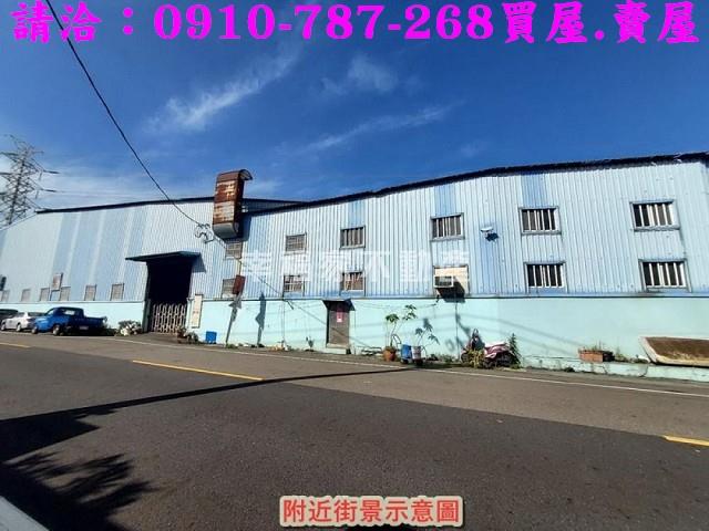 台南廠房-12