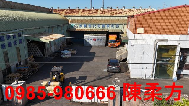 嘉義廠房-3