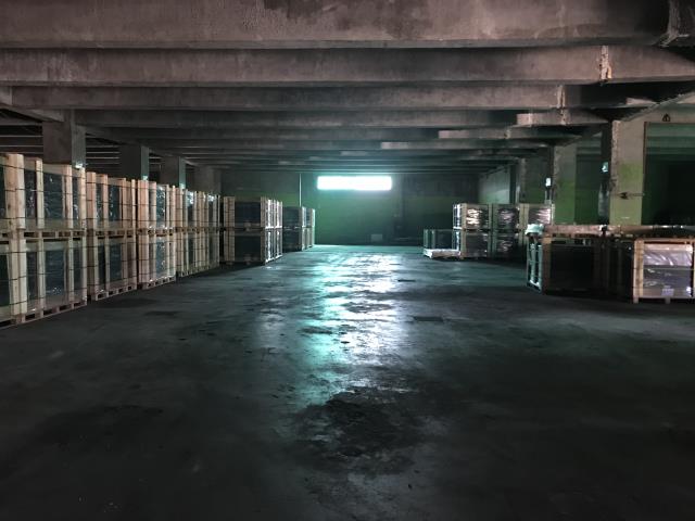 苗栗頭份廠房-1