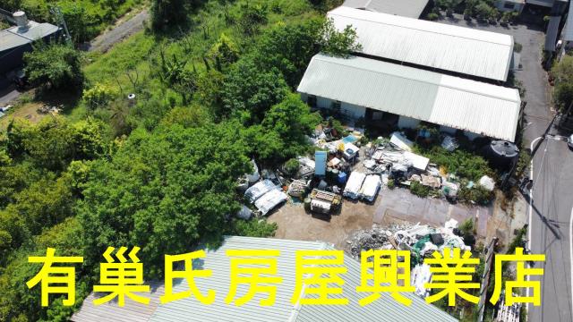 嘉義中埔廠房-0