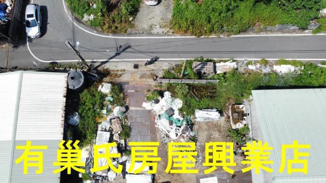 嘉義中埔廠房-4