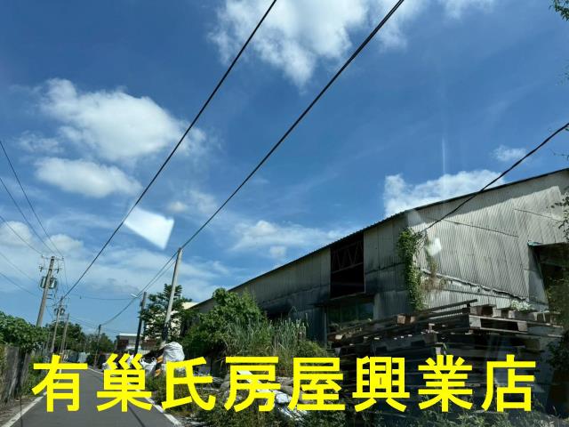 嘉義中埔廠房-7