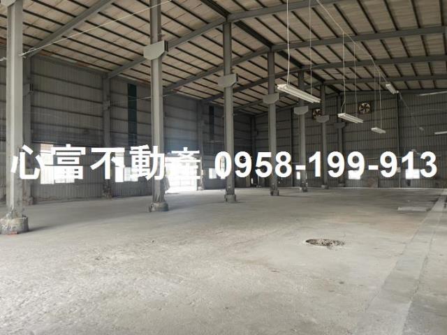 高雄仁武廠房-1