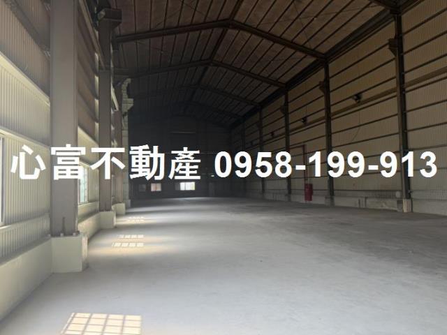 高雄湖內廠房-0
