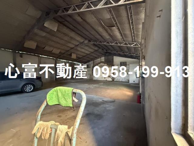 三民區廠房-0