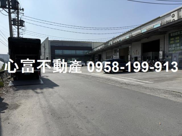 梓官區工廠出租