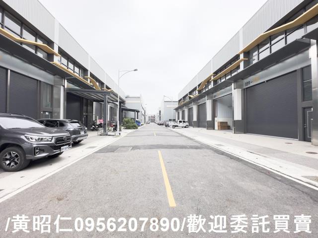 新市廠房-10