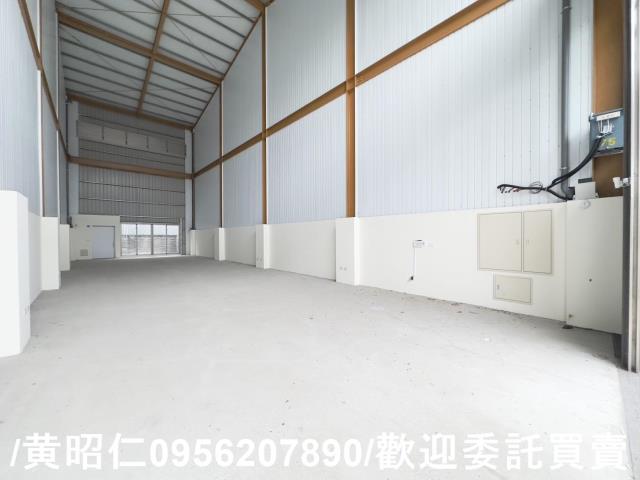 新市廠房-1