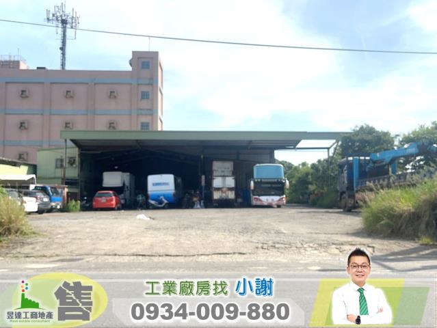 桃園廠房-0