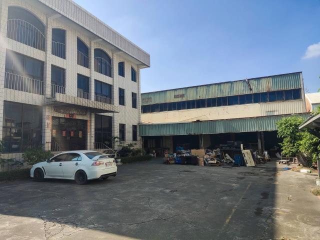 高雄大寮廠房-5