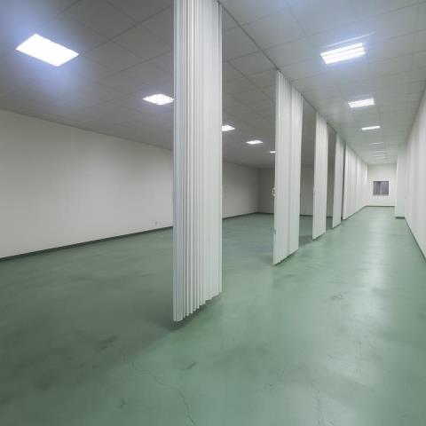 台南永康廠房-0