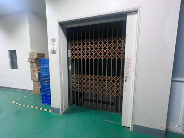 台南永康廠房-3