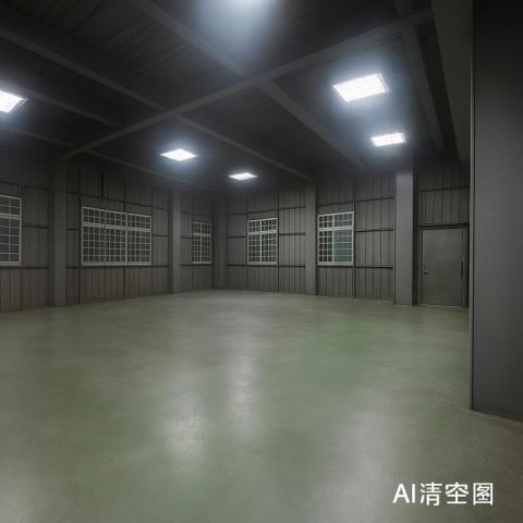 台南永康廠房-4