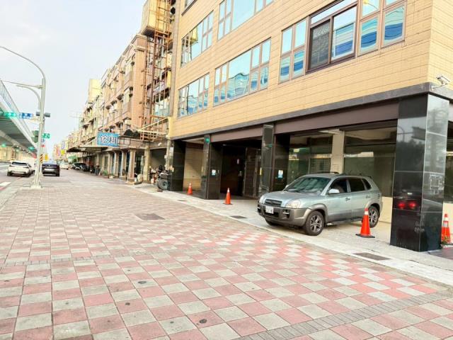 高雄前鎮廠辦-1