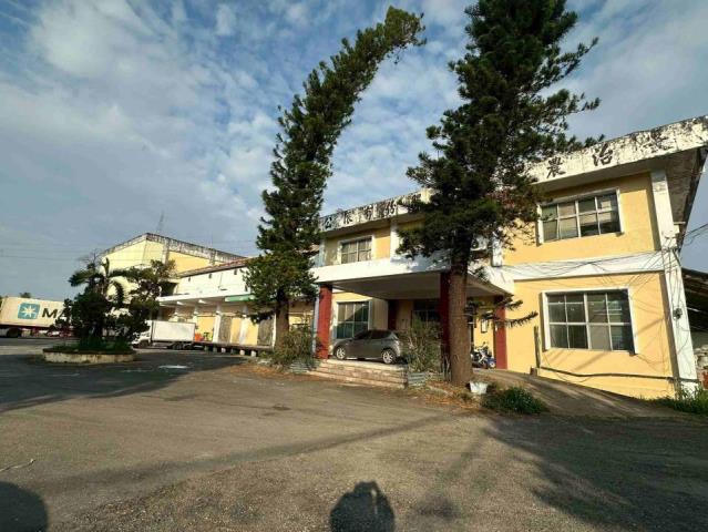 屏東長治廠辦-1