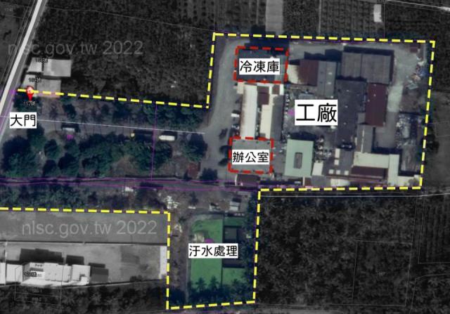 屏東長治廠辦-2