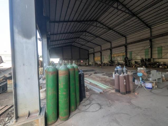 高雄林園廠房-2