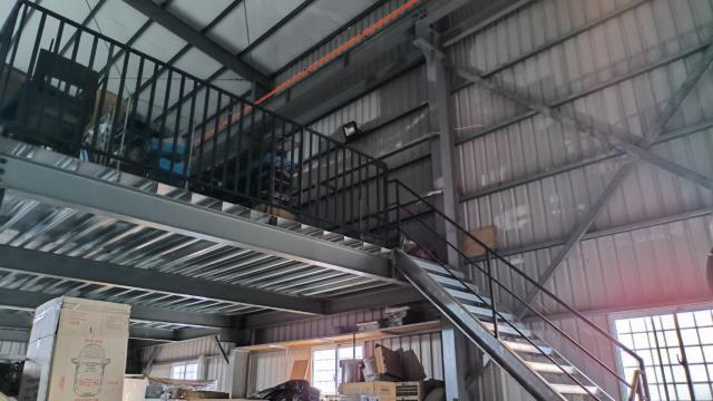 高雄大寮廠房-1