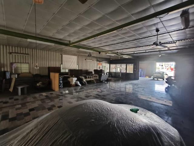 屏東東港廠房-1